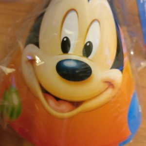 Feesthoedjes Mickey Mouse