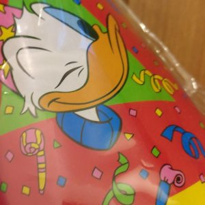 Disney Feesthoedjes Mickey Mouse