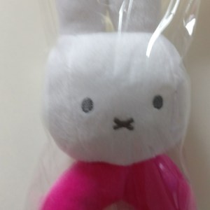 Nijntje Rammelaar - Roze