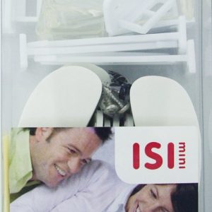 Isi Mini veiligheidspakket