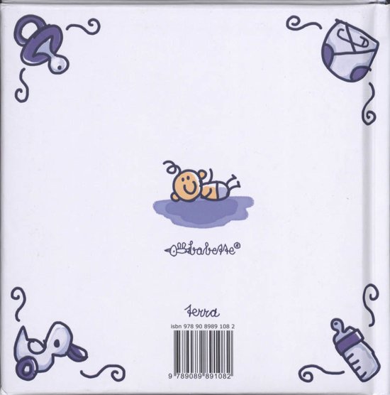 Babette Harms - Wordt het een jongen of een meisje? - Afbeelding 2