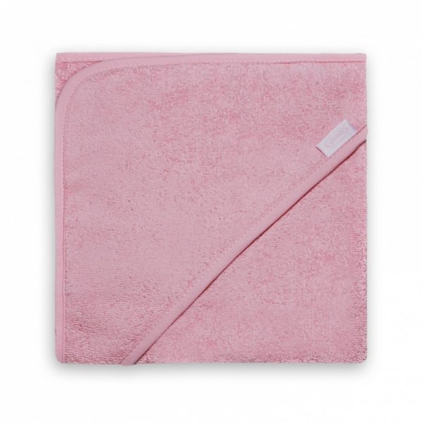 Funnies Badcape Roze