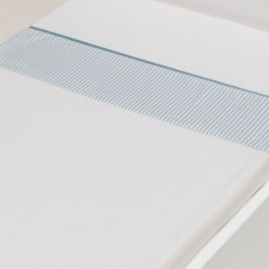 Briljant Baby Laken Jenny (75x100cm)