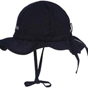 Döll Baby Zomerhoed Donkerblauw