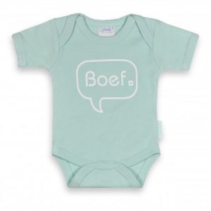Funnies Romper Boef 50/56