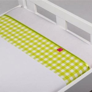 Briljant Baby Laken Abby Lime