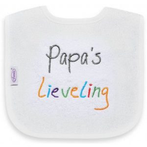Funnies Slab - Papa's Lieveling