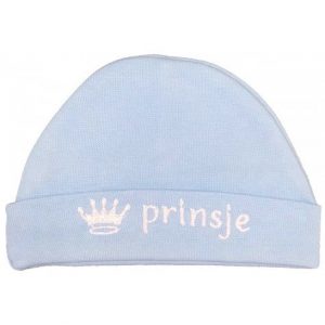 Petit Villain Muts Prinsje