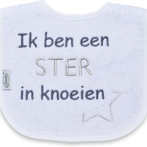 Ik ben een ster in knoeien