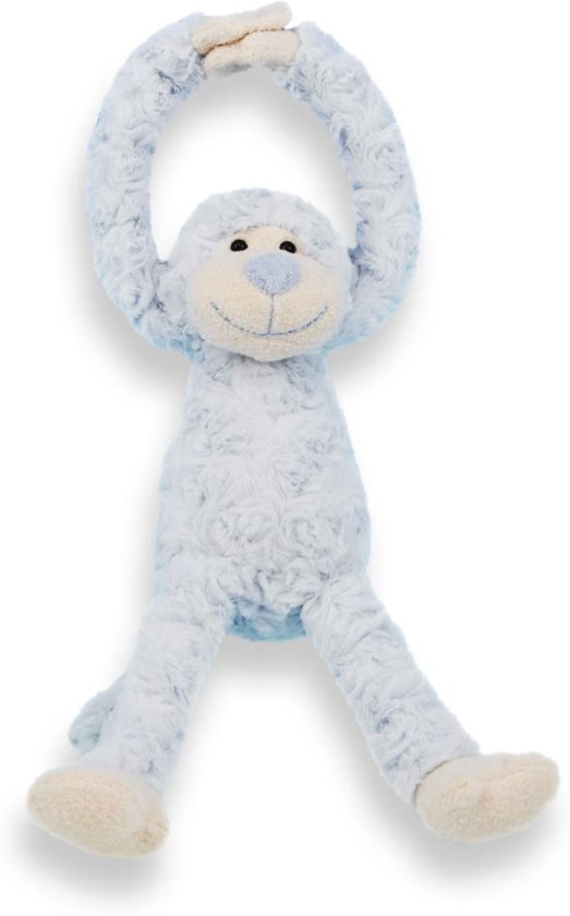 Funnies Slingeraap blauw