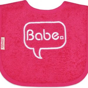 Funnies Slab - Babe