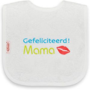 Gefeliciteerd Mama