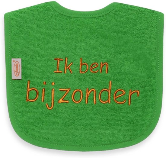 Ik ben bijzonder