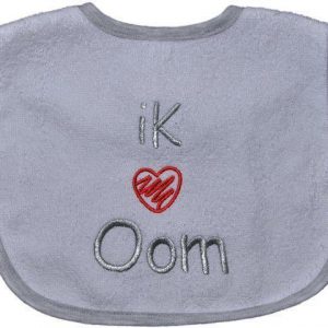 ik hou van oom