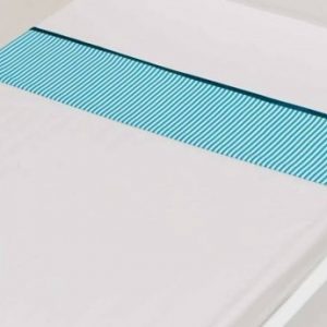 Briljant Baby Laken Jenny Aqua