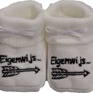 Petit Villain Slofjes Eigenwijs