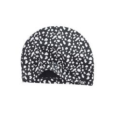Z8 Charel Black all over beanie