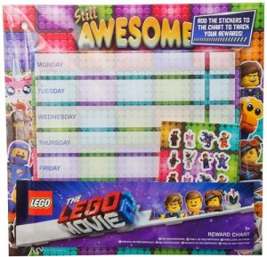 Lego beloningskalender
