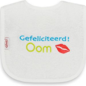 Gefeliciteerd Oom