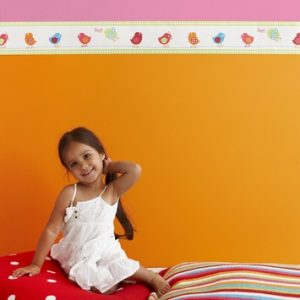 Kinderkamer