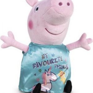 Peppa Pig pluche