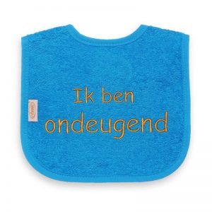 Ik ben ondeugend