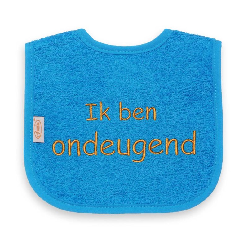 Ik ben ondeugend