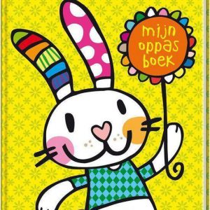 Tata oppasboek