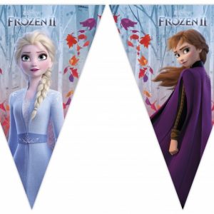 Frozen 2 Vlaggenlijn