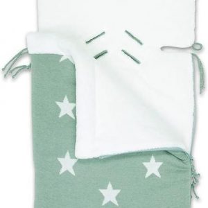 Baby's Only Voetenzak Ster Mint