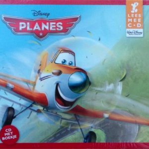 Disney Planes