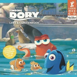 Disney Finding Dory