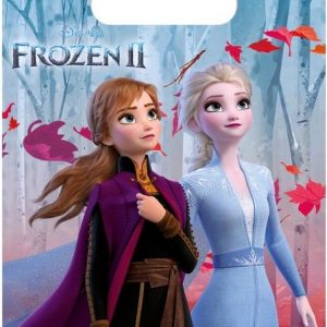 Frozen II Uitdeelzakjes