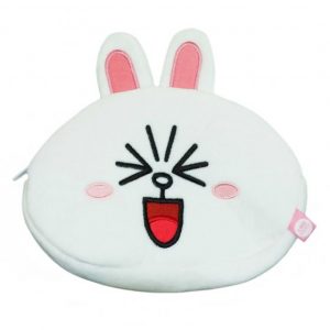 Line Friends etui Cony