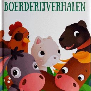 De Leukste Boerderijverhalen