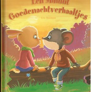 Eén Minuut Goedenachtverhaaltjes
