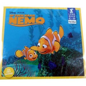 Op zoek naar Nemo