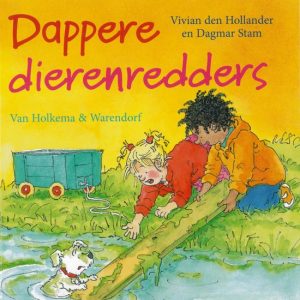 Dappere Dierenredders