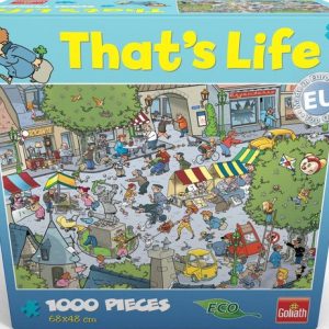 Puzzels