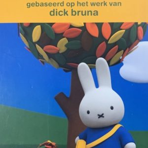 Herfst met Nijntje luisterboek