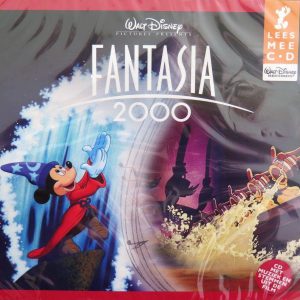 Fantasia 2000