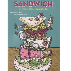 Graaf Sandwich en andere etenswaardigheden