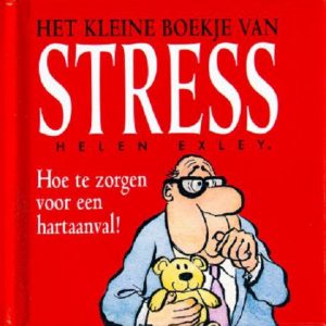 Het kleine boekje van STRESS