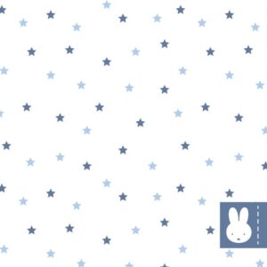 Nijntje Servetten Blauw