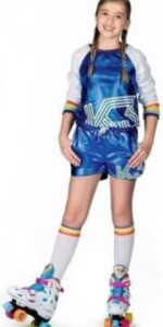 K3 Rollerdisco Verkleedpak - Maat 152