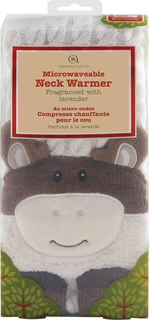 Aroma Home Neck