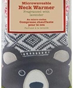 Aroma Home Neck Warmer