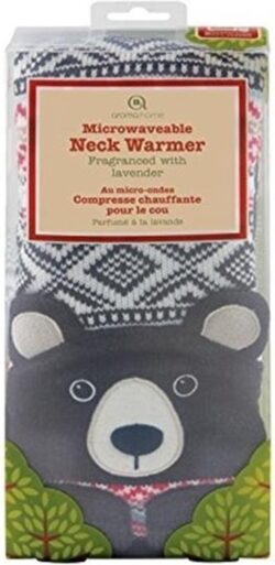 Aroma Home Neck Warmer