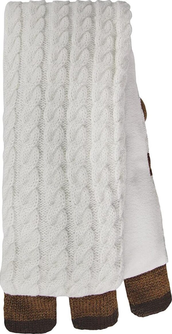 Aroma Home Neck Warmer Eland - Afbeelding 4