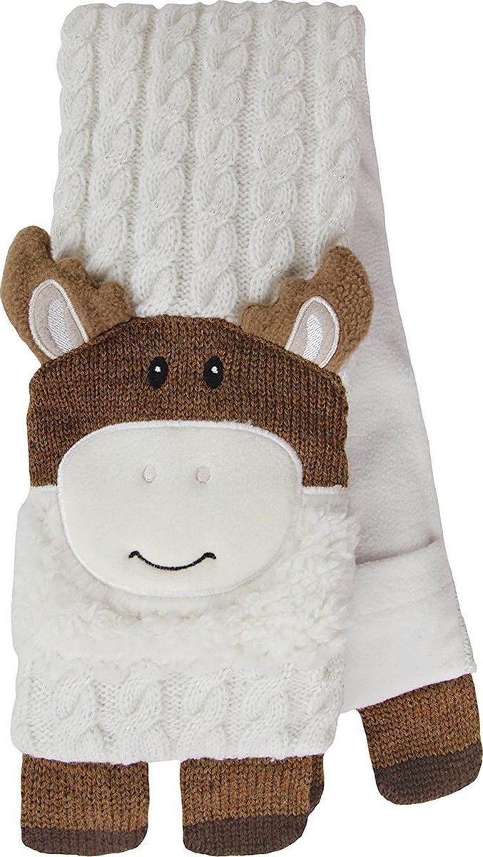 Aroma Home Neck Warmer Eland - Afbeelding 2
